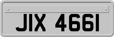 JIX4661