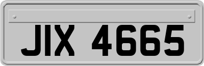 JIX4665