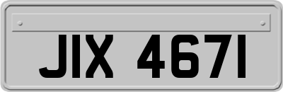 JIX4671
