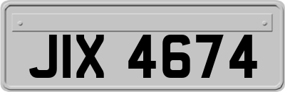 JIX4674