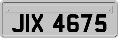 JIX4675