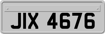 JIX4676