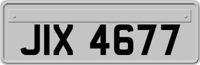JIX4677