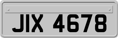 JIX4678