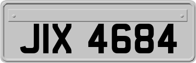 JIX4684