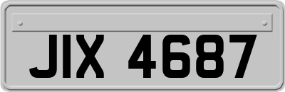 JIX4687