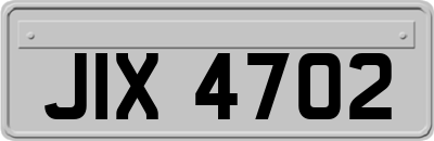 JIX4702