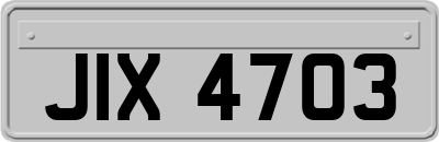 JIX4703