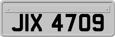 JIX4709