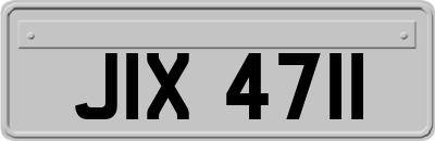 JIX4711