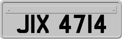 JIX4714
