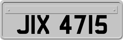 JIX4715