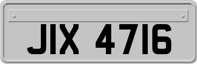 JIX4716