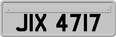 JIX4717