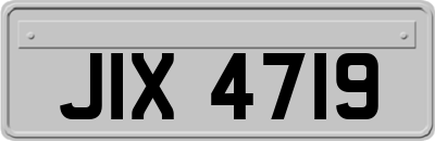 JIX4719
