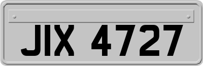 JIX4727