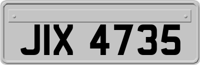 JIX4735