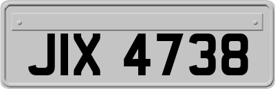 JIX4738