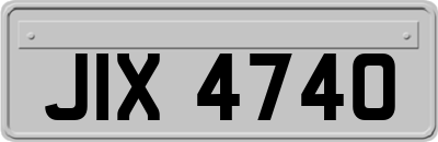 JIX4740