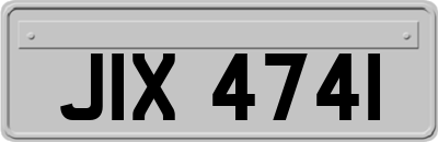 JIX4741