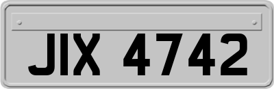 JIX4742
