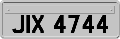 JIX4744