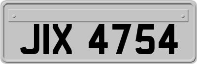 JIX4754