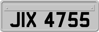 JIX4755