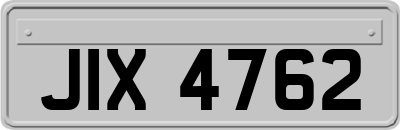 JIX4762