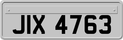 JIX4763