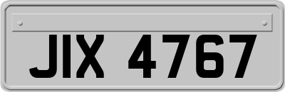 JIX4767