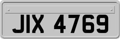 JIX4769