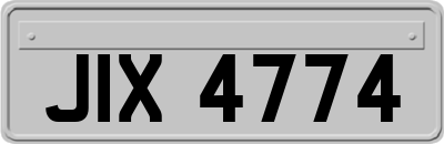JIX4774
