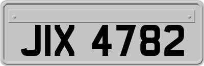 JIX4782