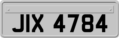 JIX4784