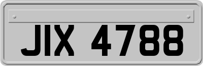 JIX4788