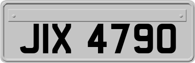 JIX4790