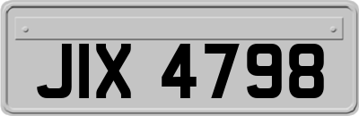 JIX4798