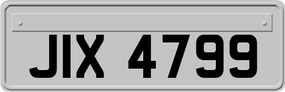 JIX4799