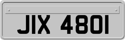JIX4801