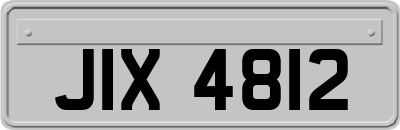 JIX4812