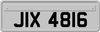 JIX4816