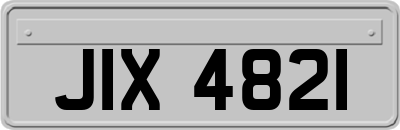 JIX4821