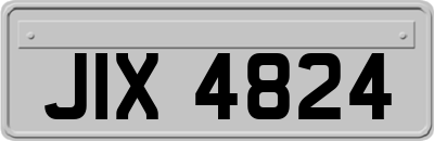 JIX4824