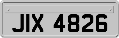 JIX4826