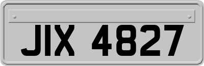 JIX4827
