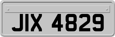 JIX4829