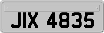 JIX4835