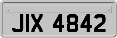 JIX4842