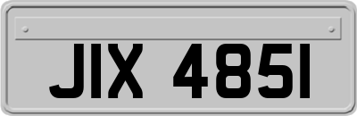 JIX4851